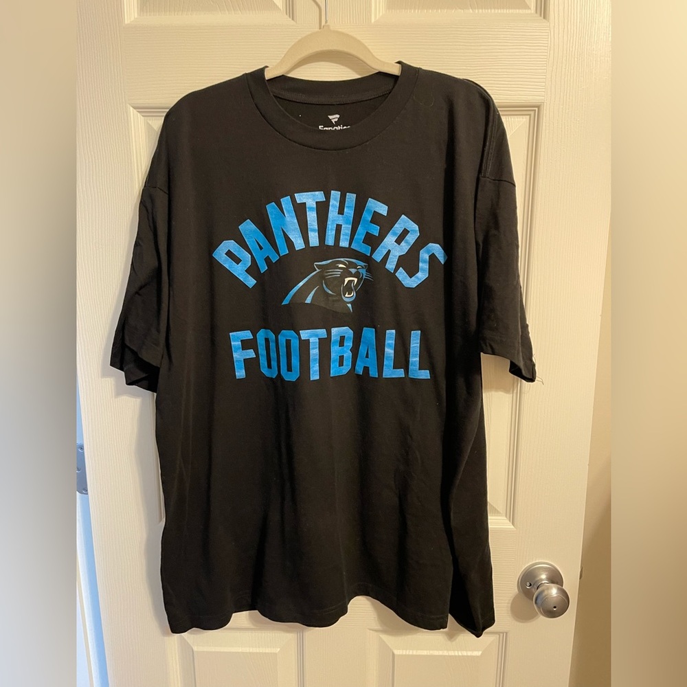 Carolina Panthers Tee